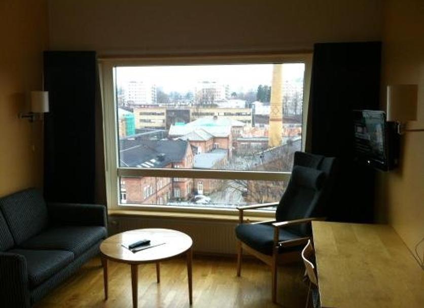 Sala Foto