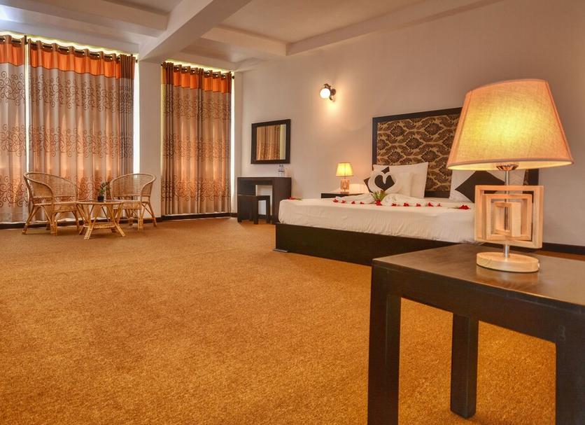 Habitació Foto