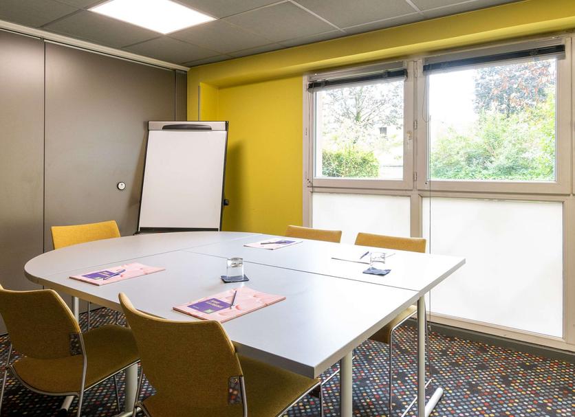 Sala de conferències Foto
