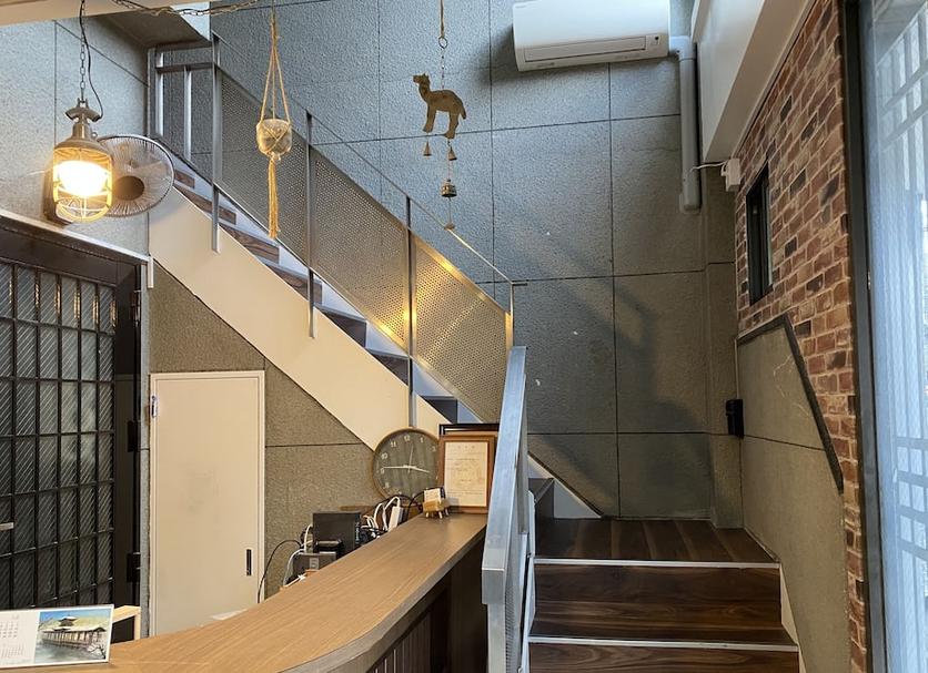 Serveis de l’habitació Foto