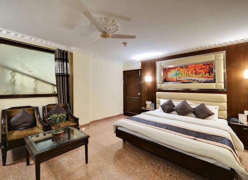 Habitació Foto