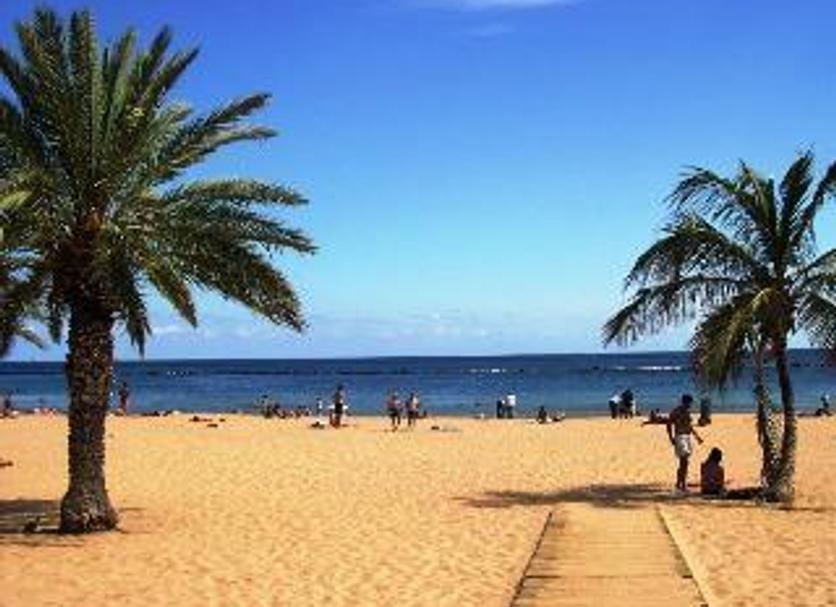 Platja Foto