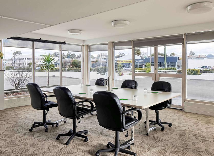 Sala de conferències Foto