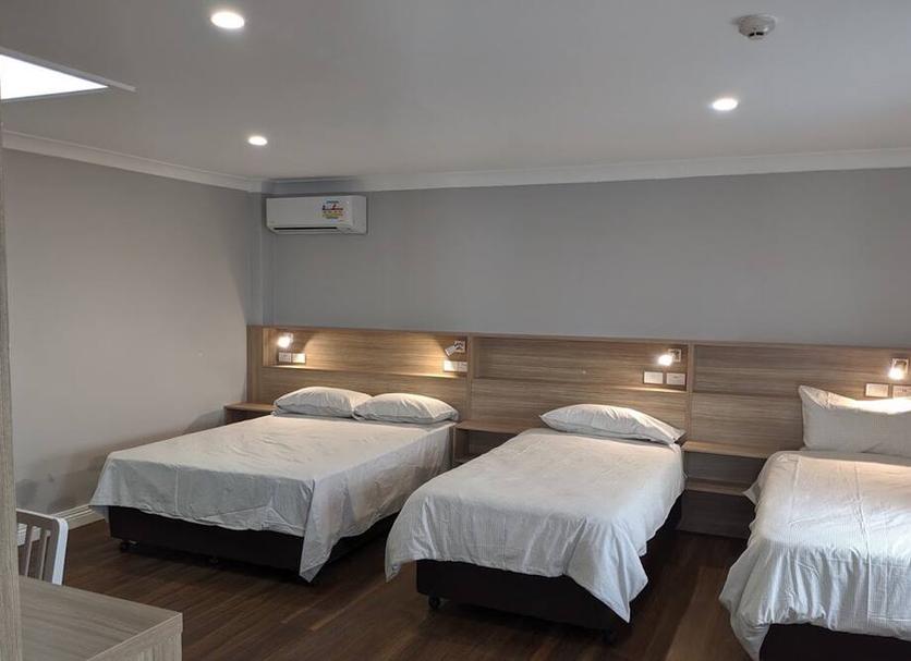 Habitació Foto