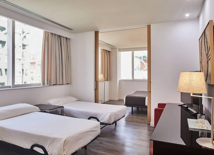 Habitació Foto