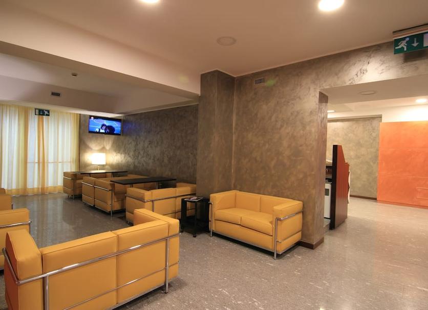 Sala d'estar Foto