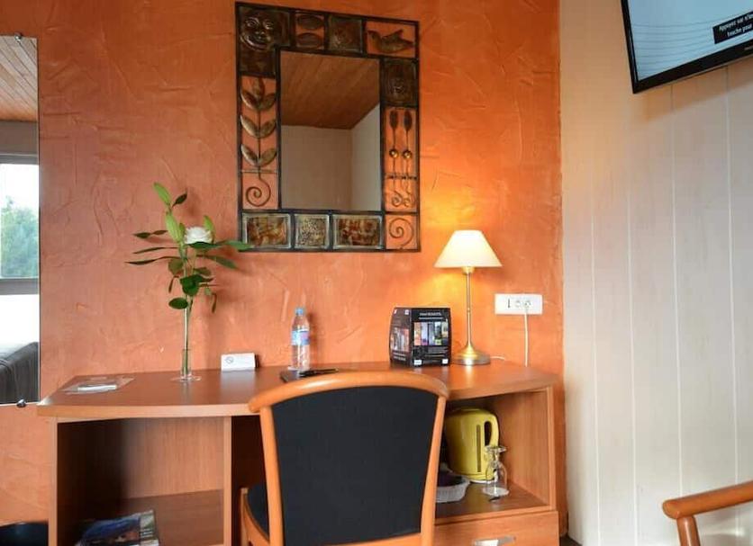 Serveis de l’habitació Foto