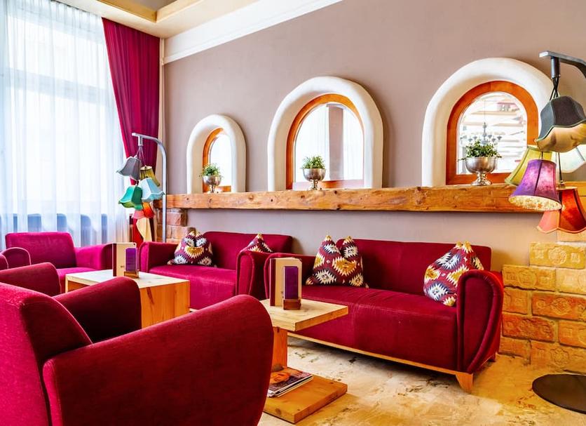 Sala d'estar Foto