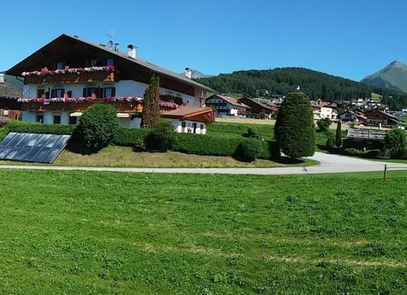Edifici Foto