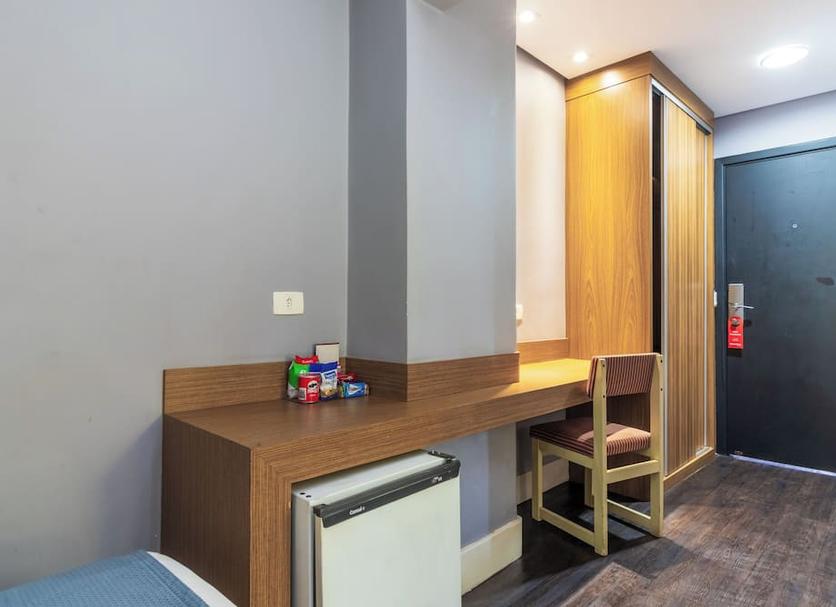 Serveis de l’habitació Foto