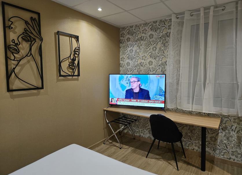 Serveis de l’habitació Foto