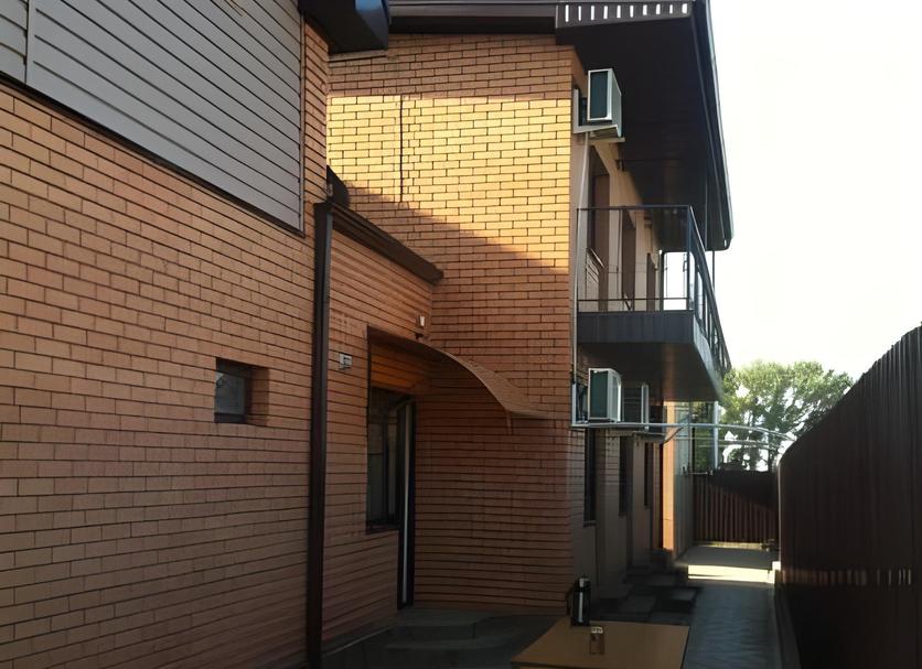 Vista exterior Foto