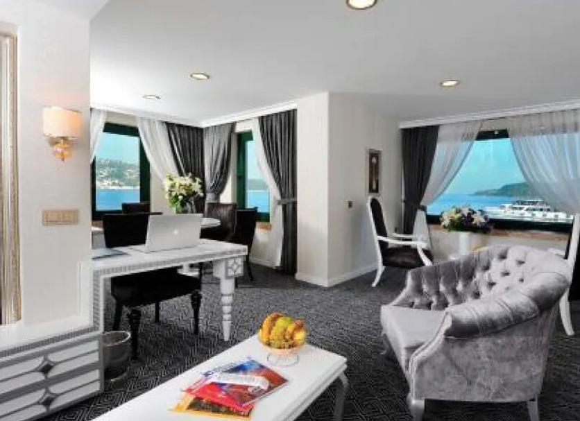 Sala Foto
