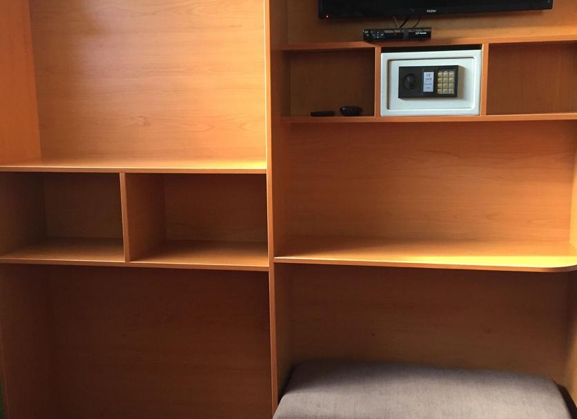 Serveis de l’habitació Foto