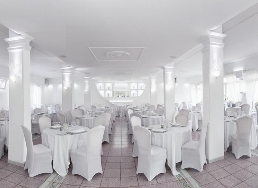 Sala de banquets Foto