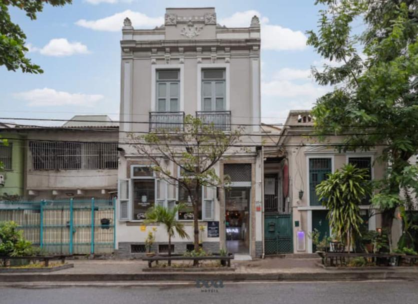 Edifici Foto