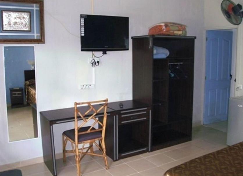 Serveis de l’habitació Foto
