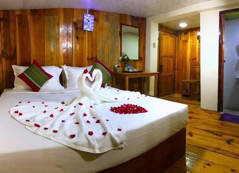 Habitació Foto