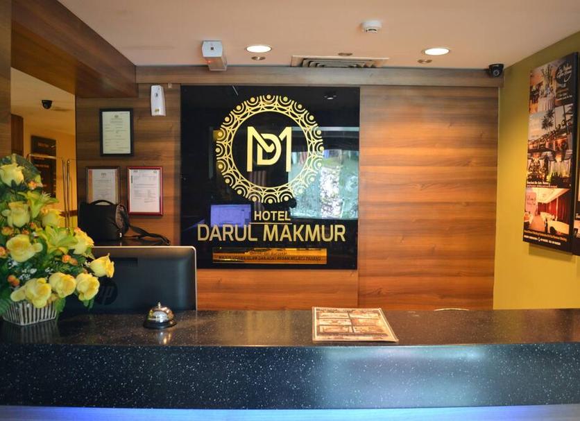 Recepció Foto