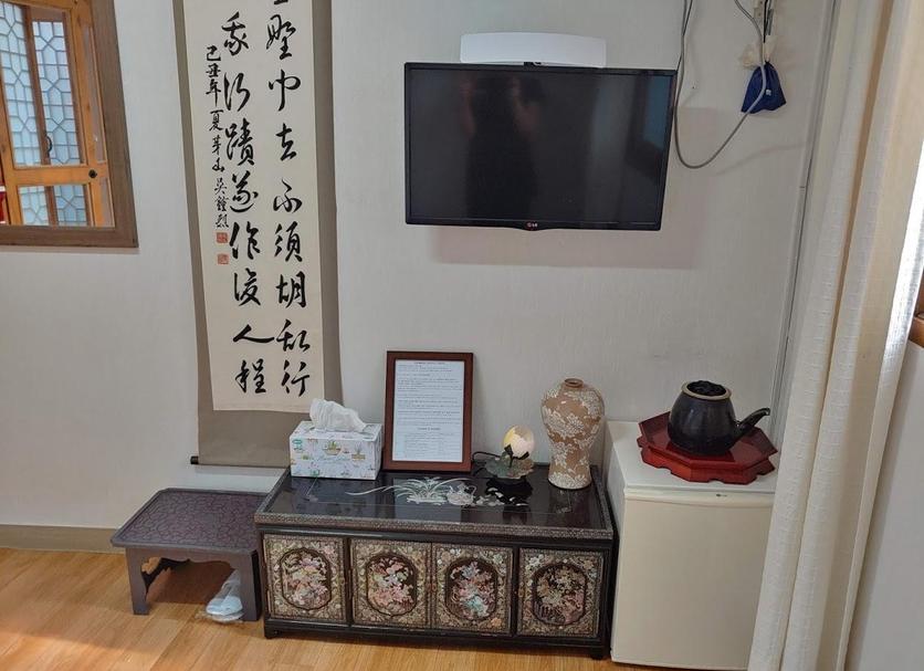 Serveis de l’habitació Foto