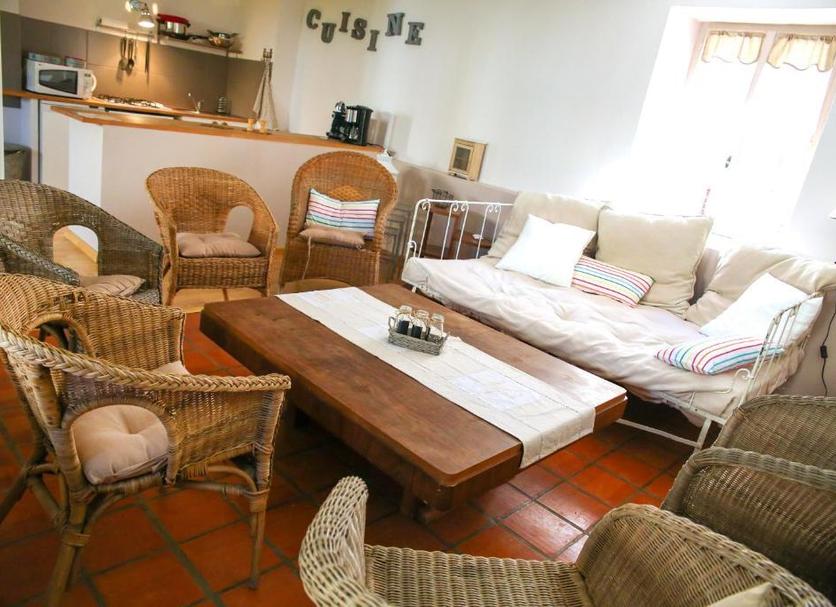 Sala Foto
