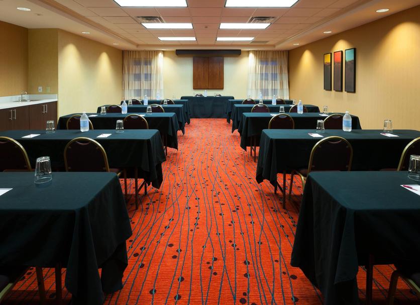 Sala de conferències Foto