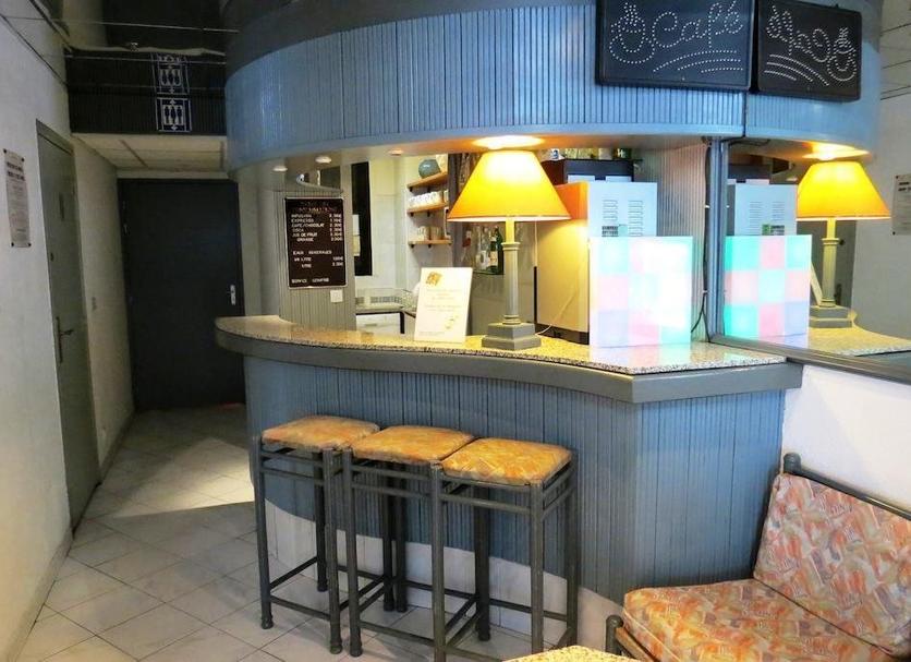Recepció Foto