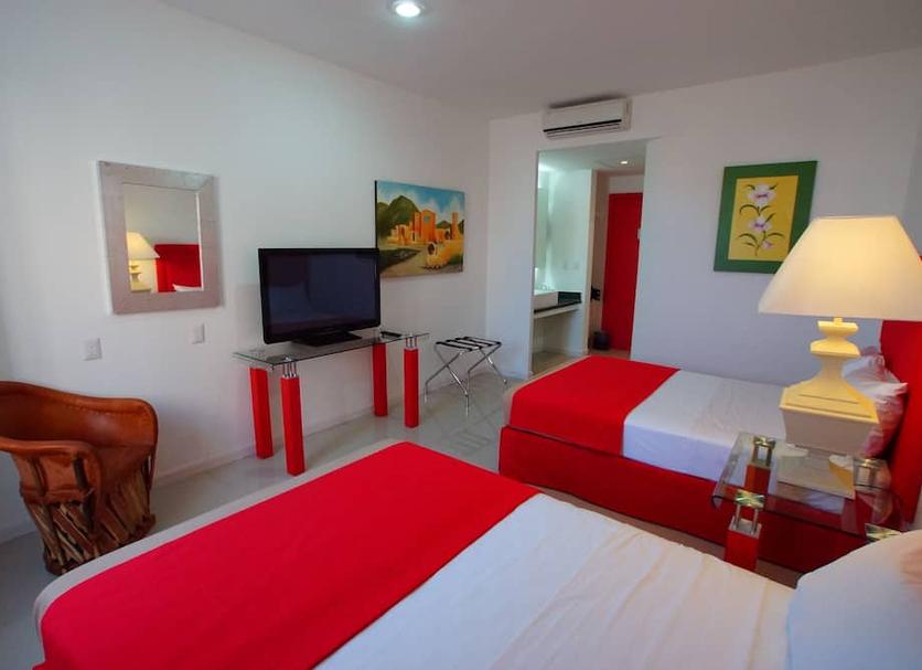 Habitació Foto