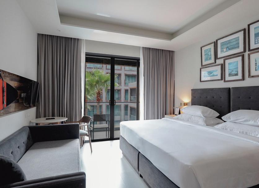 Habitació Foto