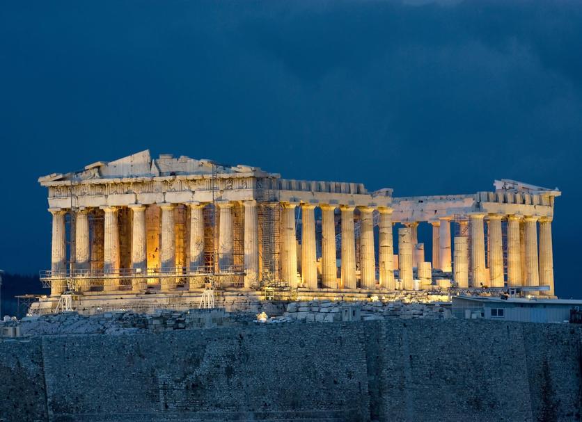 Edifici Foto