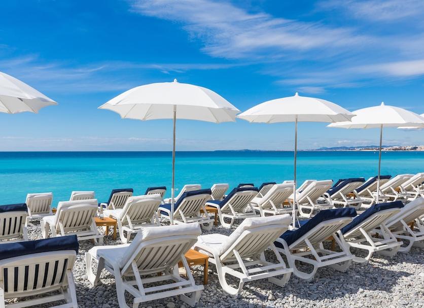 Platja Foto
