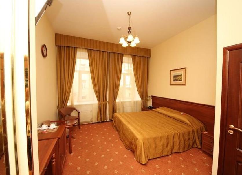 Habitació Foto