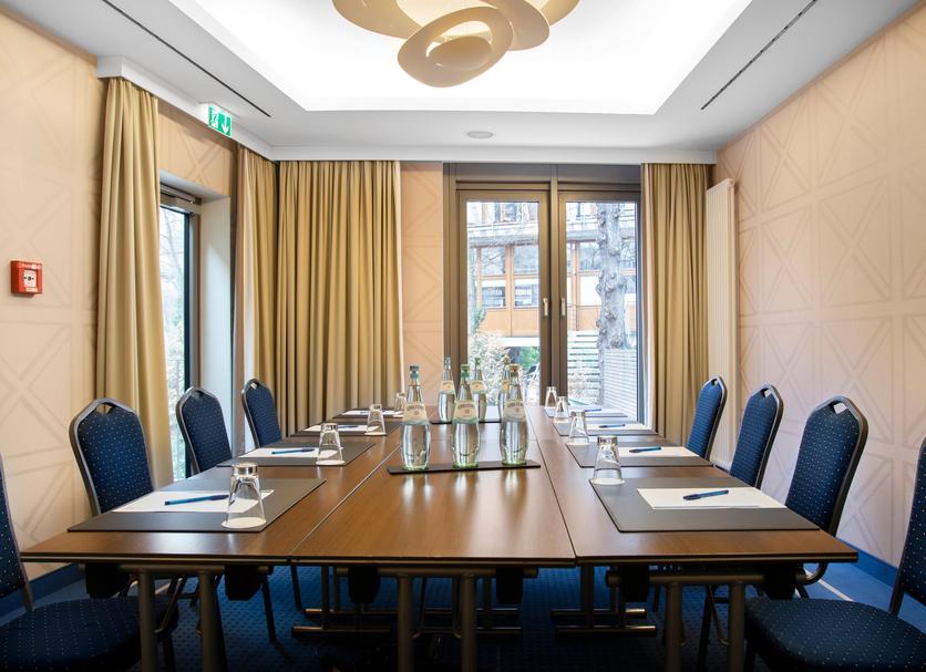Sala de conferències Foto