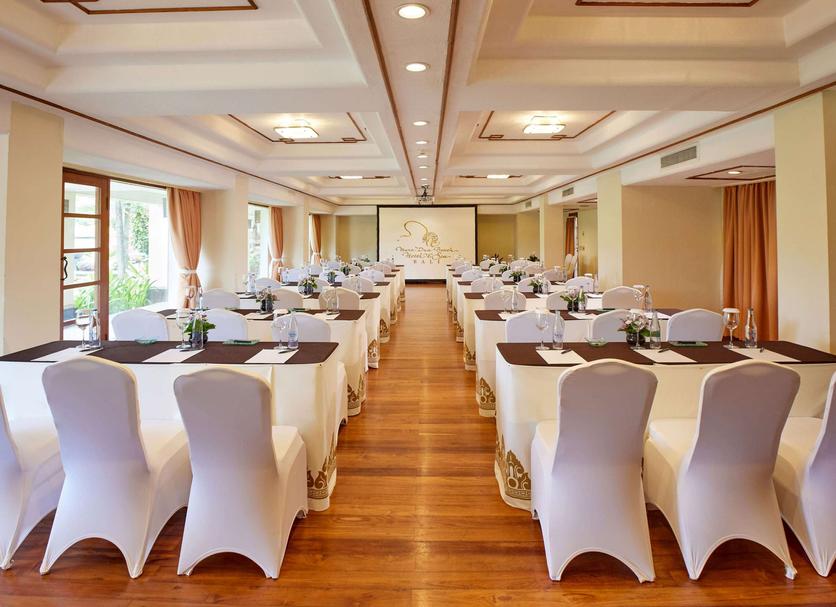 Sala de conferències Foto