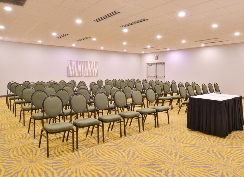Sala de conferències Foto