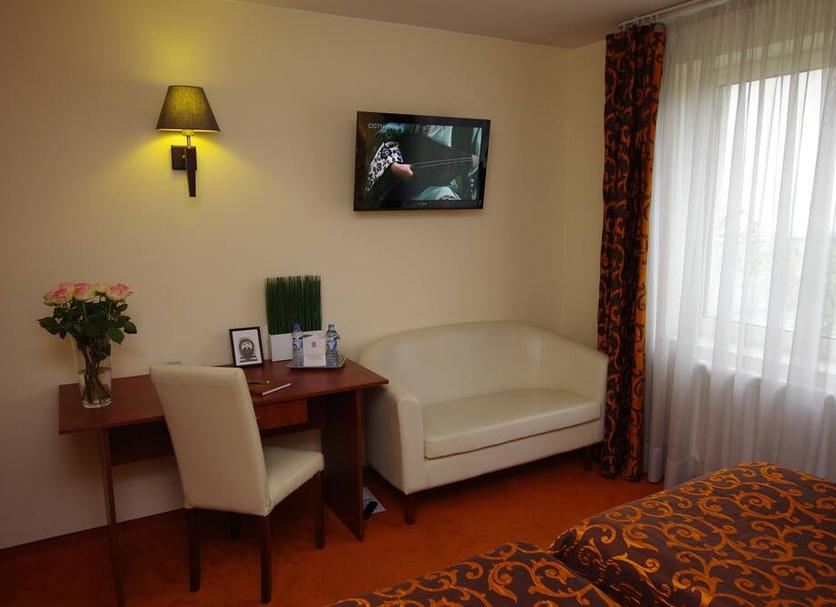 Serveis de l’habitació Foto