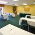 Sala de conferències