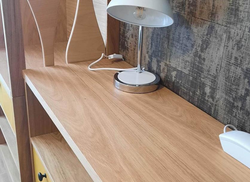 Serveis de l’habitació Foto