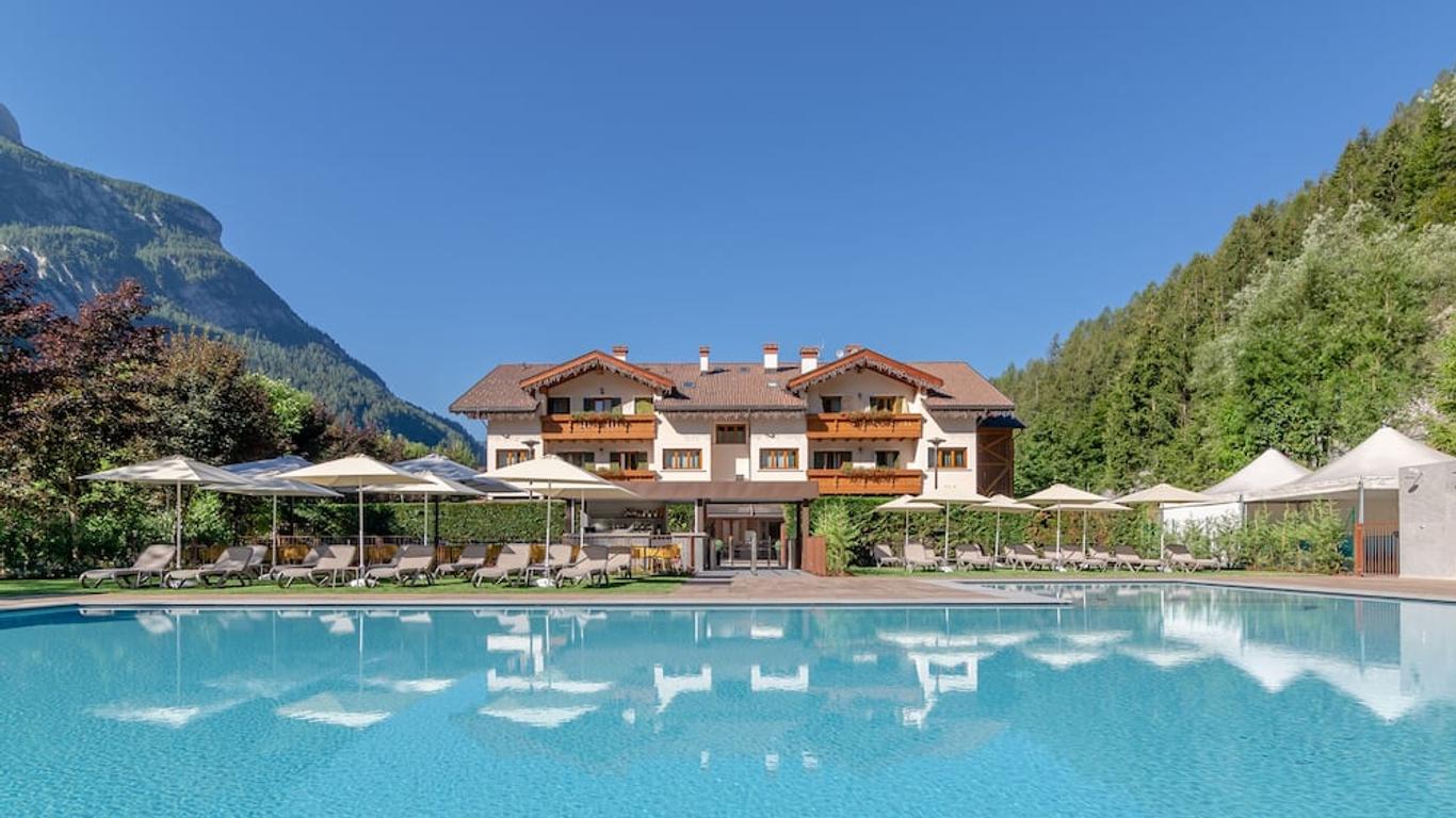 Hotel La Maison Wellness & Spa