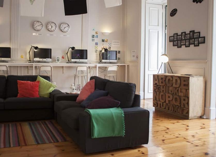 Sala Foto