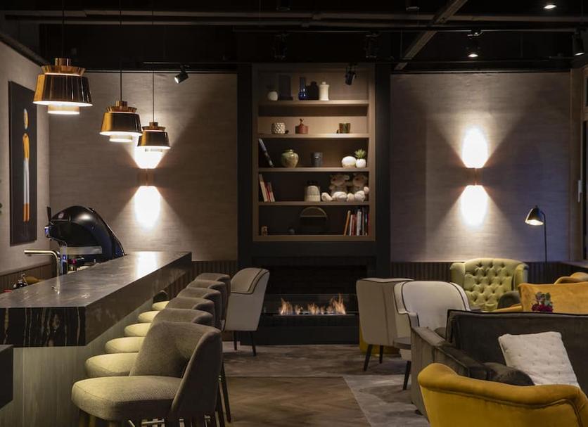 Sala d'estar Foto