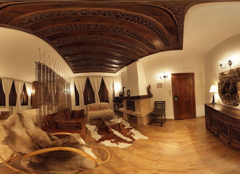 Sala Foto