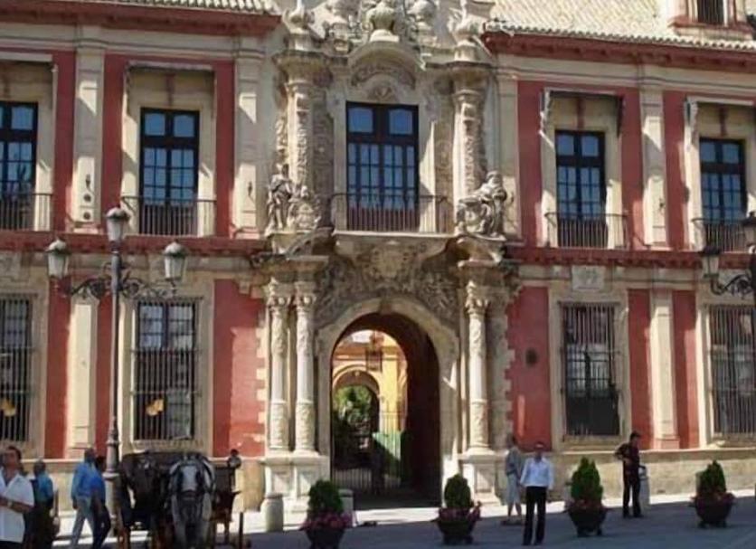Edifici Foto