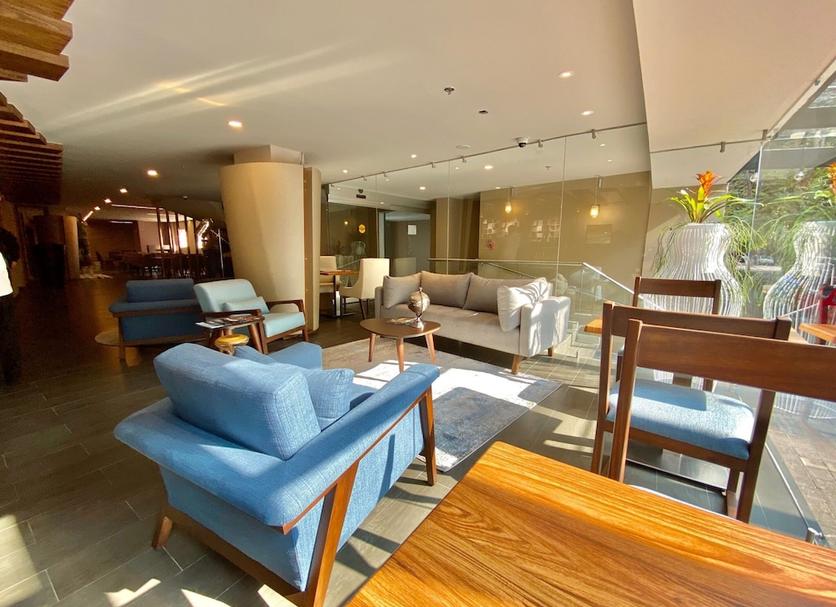 Sala d'estar Foto