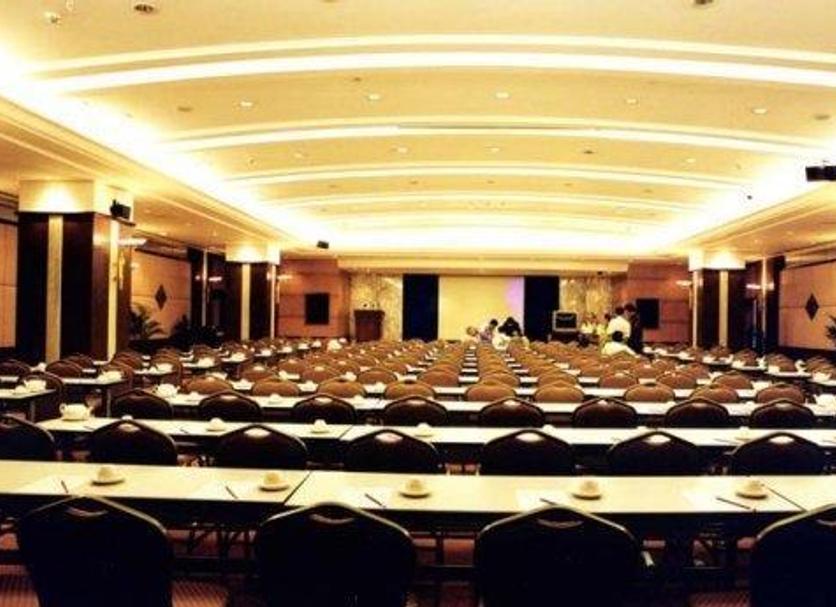 Sala de conferències Foto