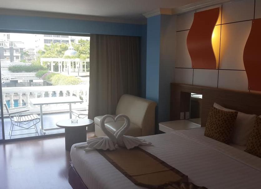 Habitació Foto
