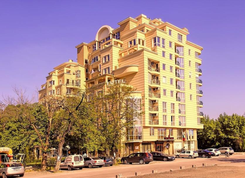 Edifici Foto