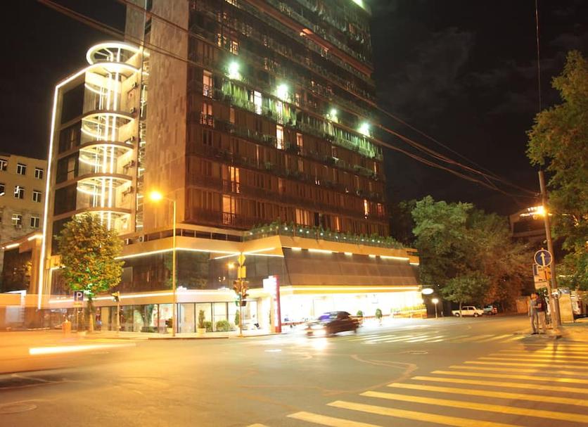 Edifici Foto