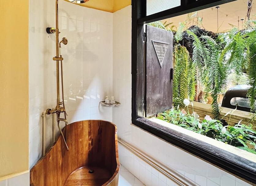 Serveis de l’habitació Foto