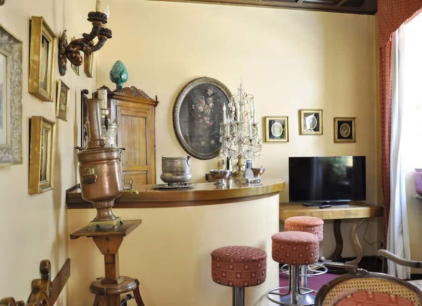 Serveis de l’habitació Foto
